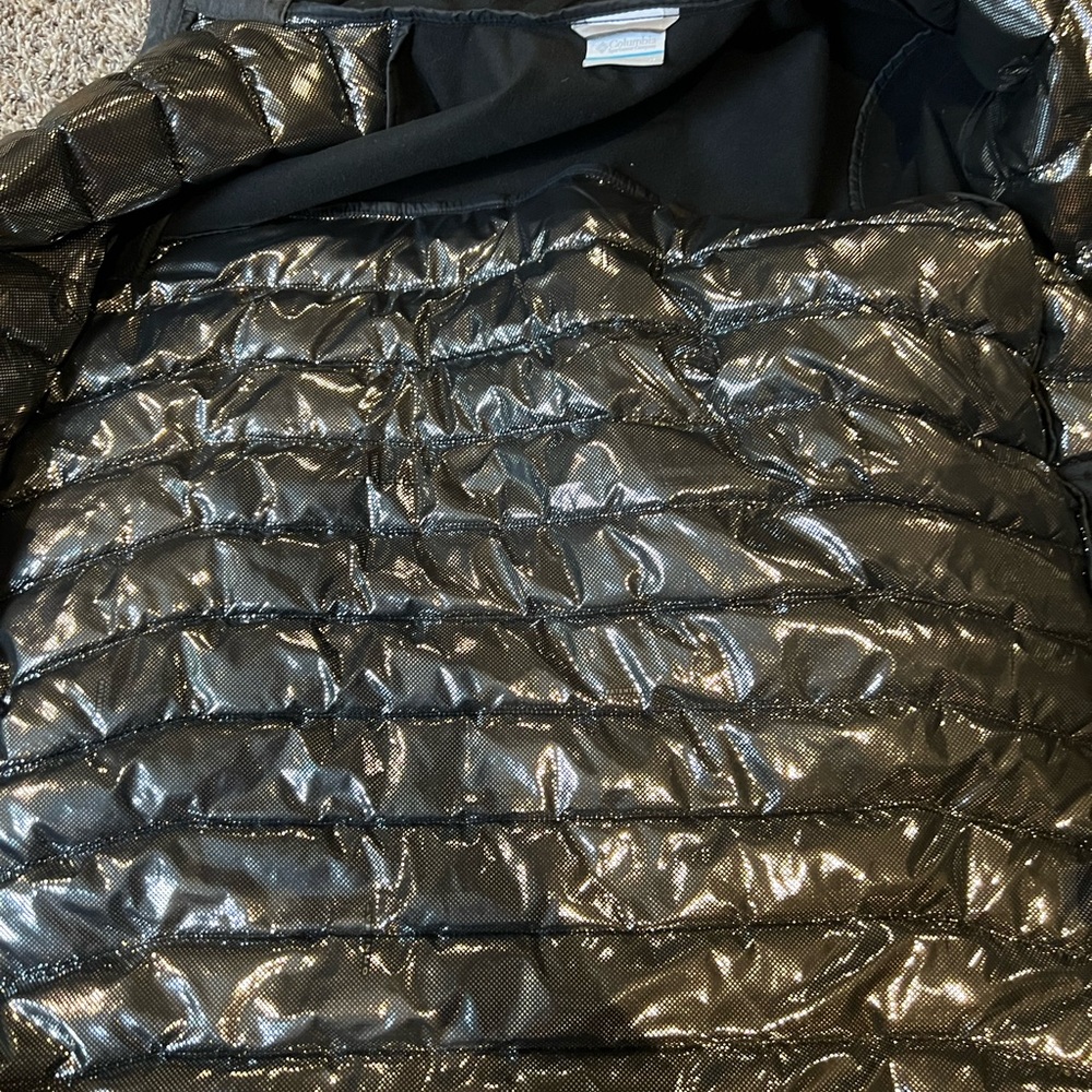 Columbia Jacket